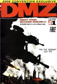Dmz 2006 - 2012 #1
