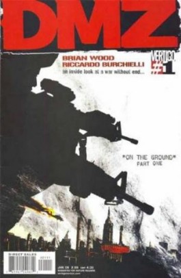 Dmz #1
