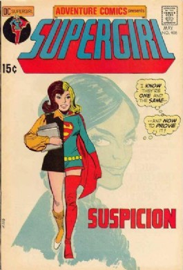Adventure Comics #406
