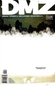 Dmz 2006 - 2012 #4