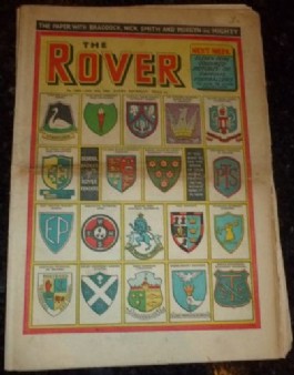 The Rover #1490
