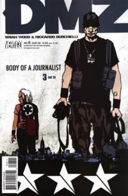 Dmz #8