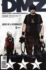 Dmz 2006 - 2012 #8