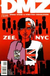 Dmz 2006 - 2012 #11