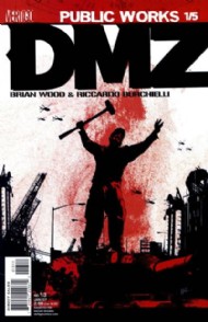 Dmz 2006 - 2012 #13