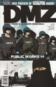 Dmz 2006 - 2012 #14