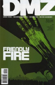 Dmz 2006 - 2012 #19