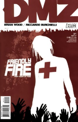 Dmz #21
