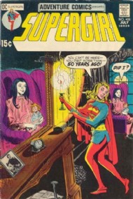 Adventure Comics 1938 - 2011 #408