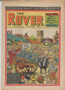 The Rover #1683