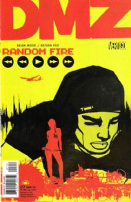 Dmz 2006 - 2012 #27