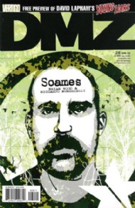 Dmz 2006 - 2012 #28