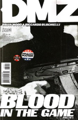 Dmz #31