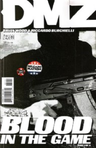 Dmz 2006 - 2012 #31