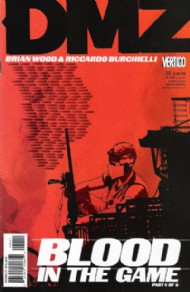 Dmz 2006 - 2012 #32