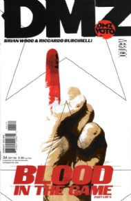 Dmz 2006 - 2012 #34