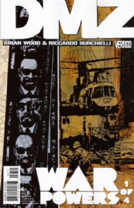 Dmz 2006 - 2012 #37