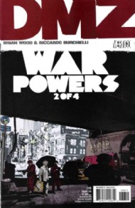 Dmz 2006 - 2012 #38