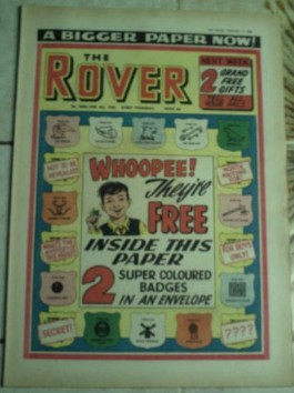 The Rover #1806