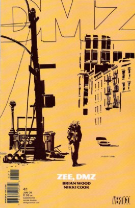 Dmz #41