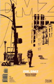 Dmz 2006 - 2012 #41
