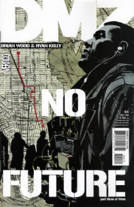 Dmz #44