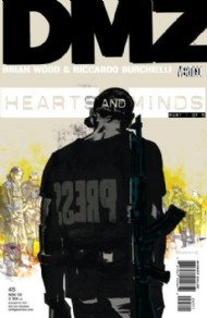 Dmz 2006 - 2012 #45