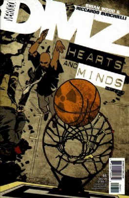 Dmz #46