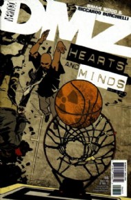 Dmz 2006 - 2012 #46