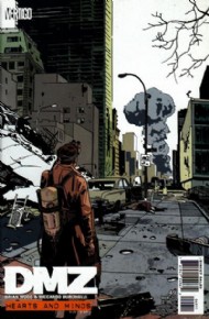 Dmz 2006 - 2012 #49