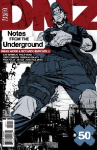 Dmz 2006 - 2012 #50