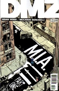 Dmz 2006 - 2012 #51