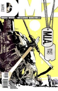 Dmz 2006 - 2012 #52