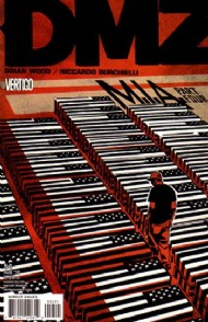 Dmz 2006 - 2012 #54