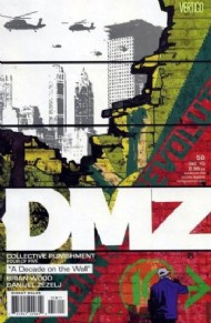Dmz 2006 - 2012 #58