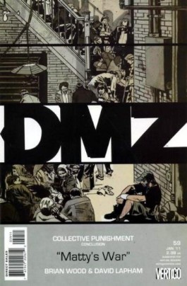 Dmz #59