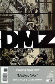 Dmz 2006 - 2012 #59