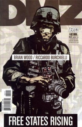 Dmz #62