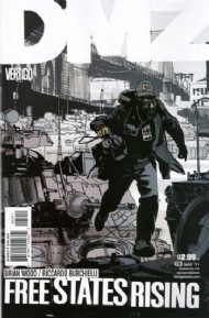Dmz 2006 - 2012 #63