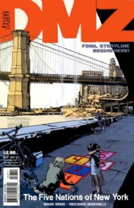 Dmz 2006 - 2012 #67