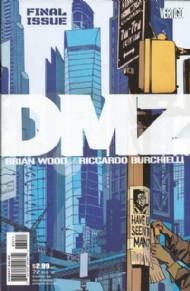 Dmz 2006 - 2012 #72