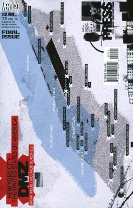 Dmz #72