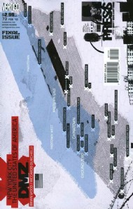 Dmz 2006 - 2012 #72