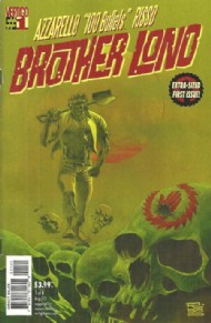 100 Bullets: Brother Lono 2013 - 2014 #1