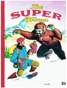 The Super Album