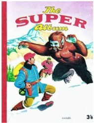 The Super Album 1958