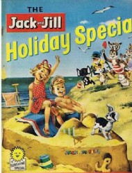 Jack and Jill Summer / Holiday Special  #1962