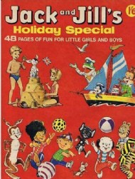 Jack and Jill Summer / Holiday Special  #1966
