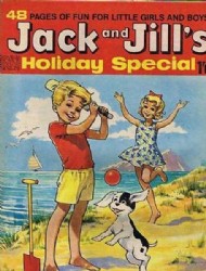 Jack and Jill Summer / Holiday Special  #1967