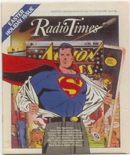 Radio Times
